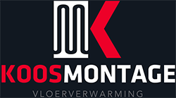 Koos Montage Logo
